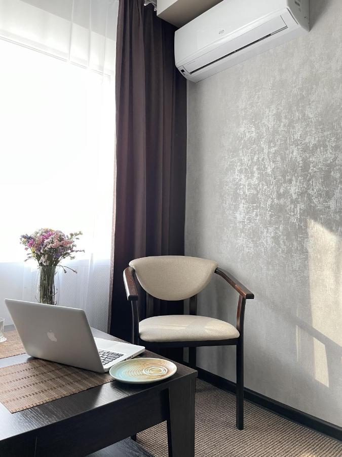 Nivki Otel 3*
