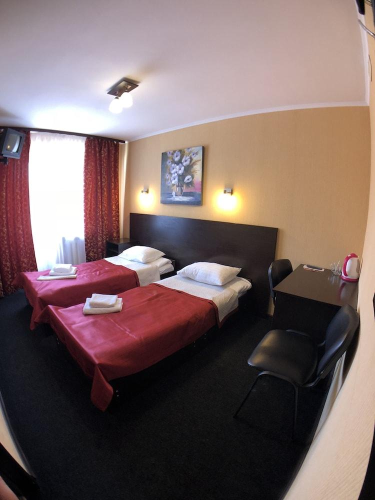 Otel Nivki