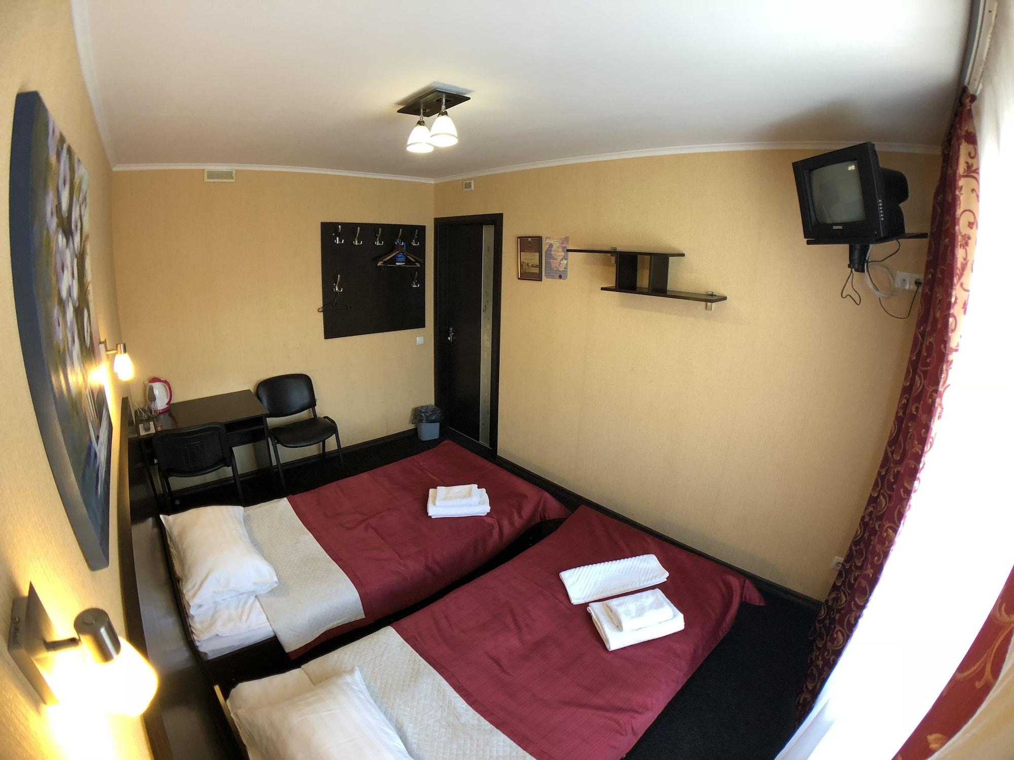 Nivki Otel