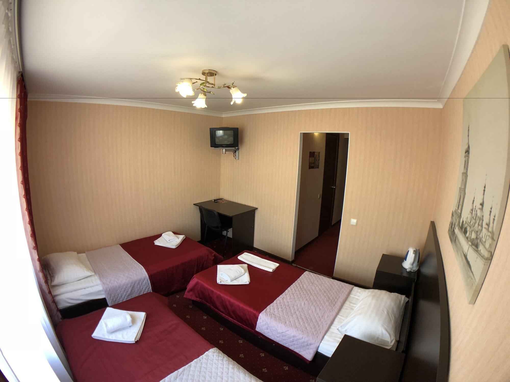 Nivki Otel Kiev