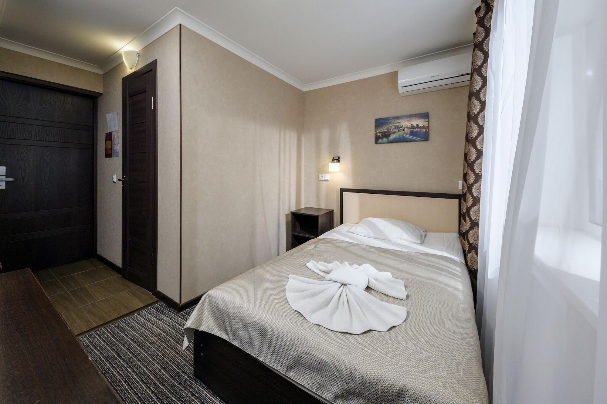 Otel Nivki Kiev
