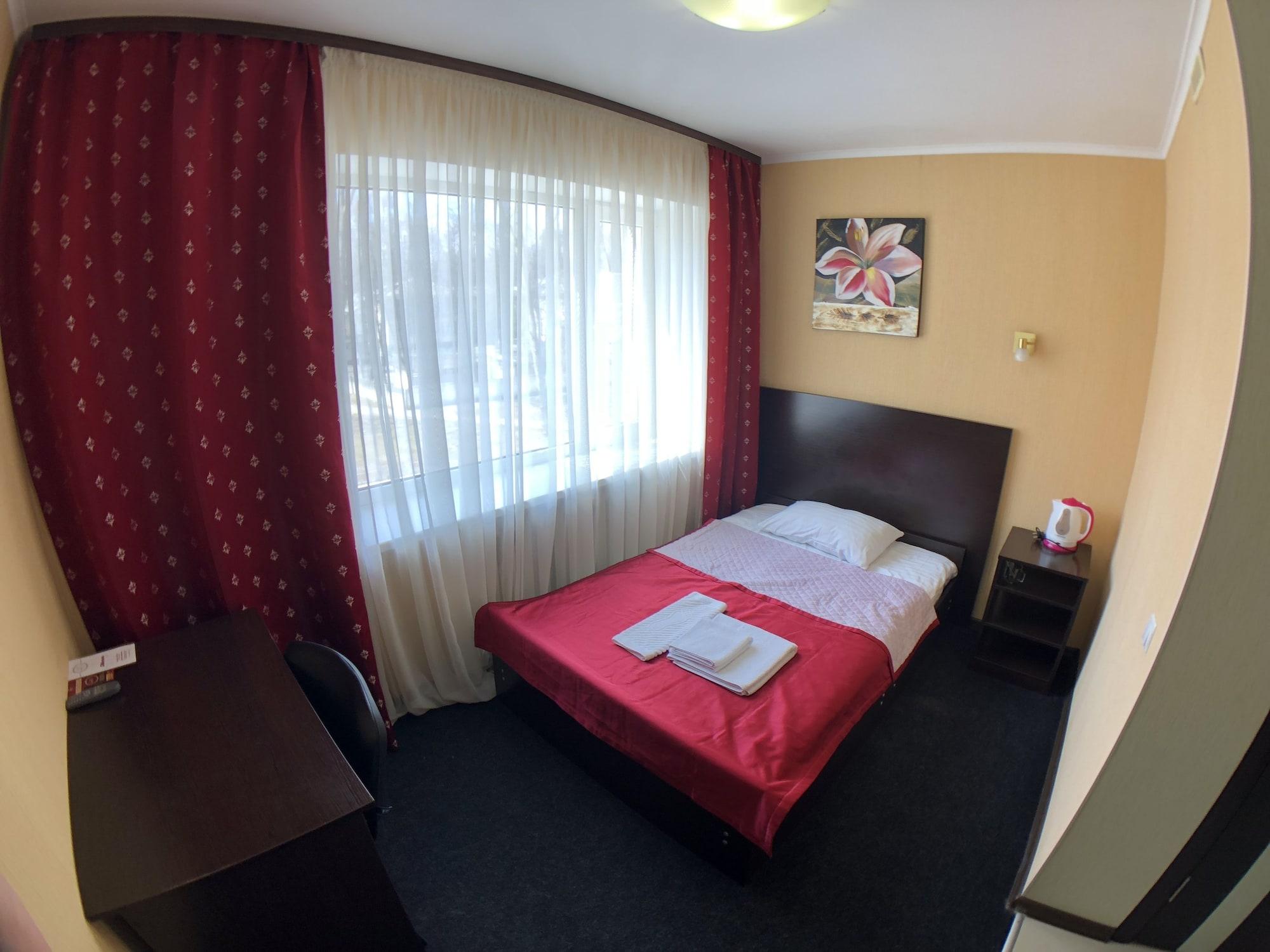 Nivki 3* Kiev