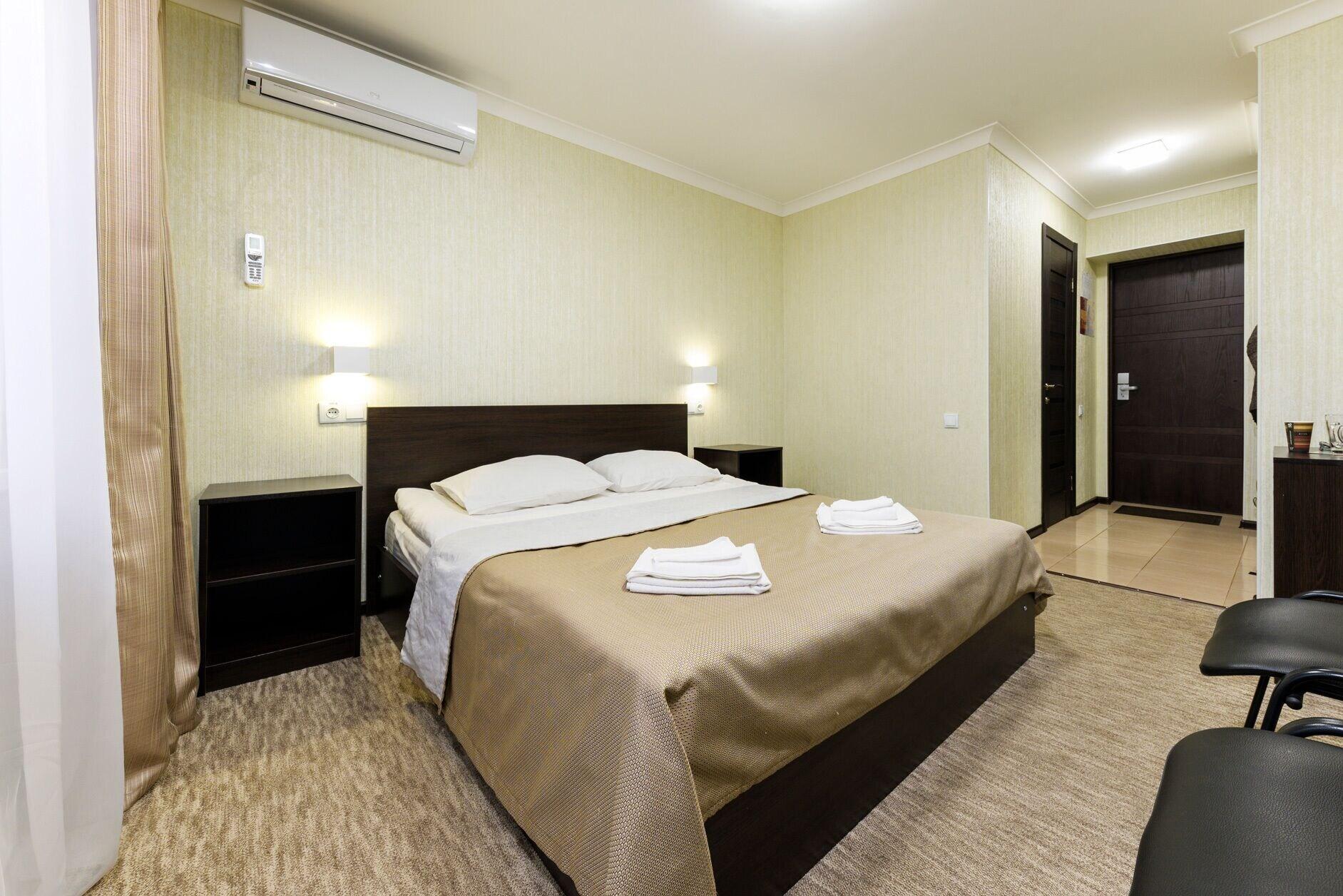 Nivki Otel