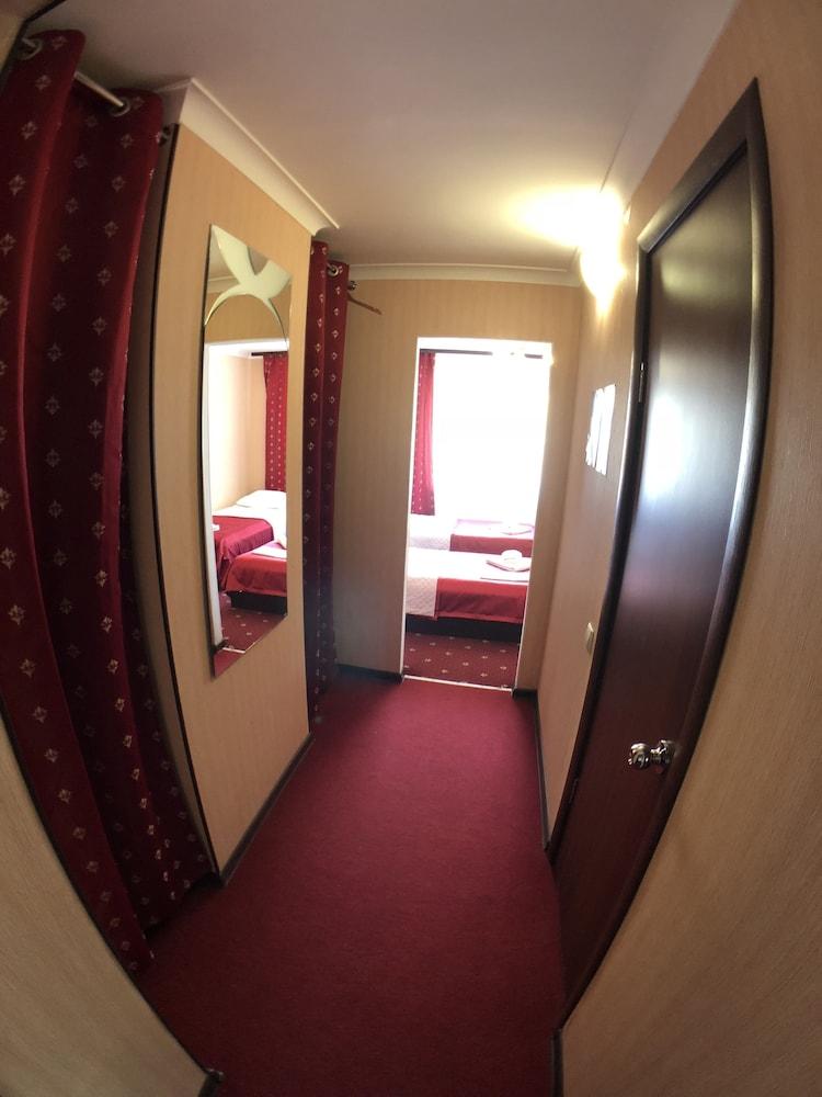 Otel Nivki Kiev
