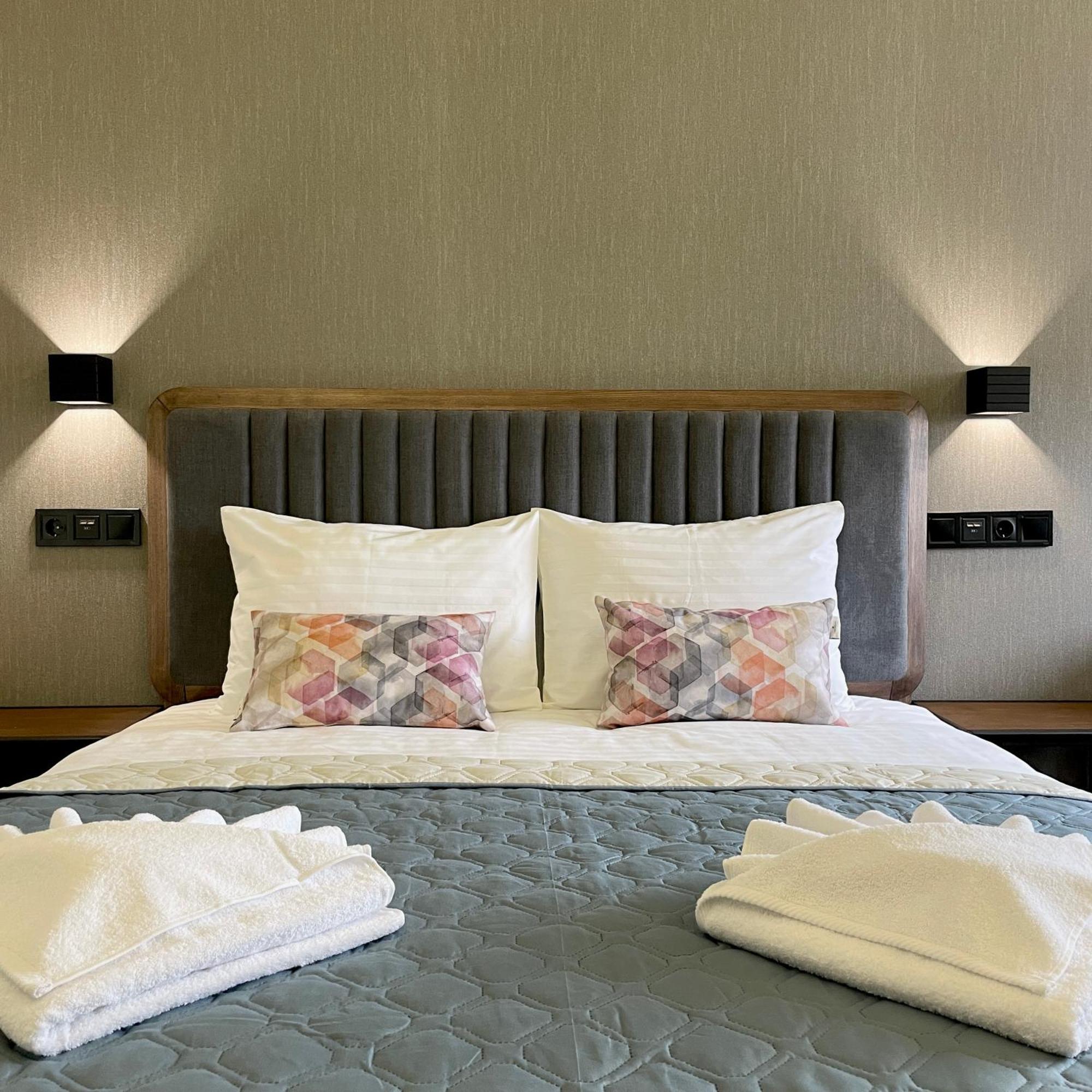 Nivki Otel Kiev