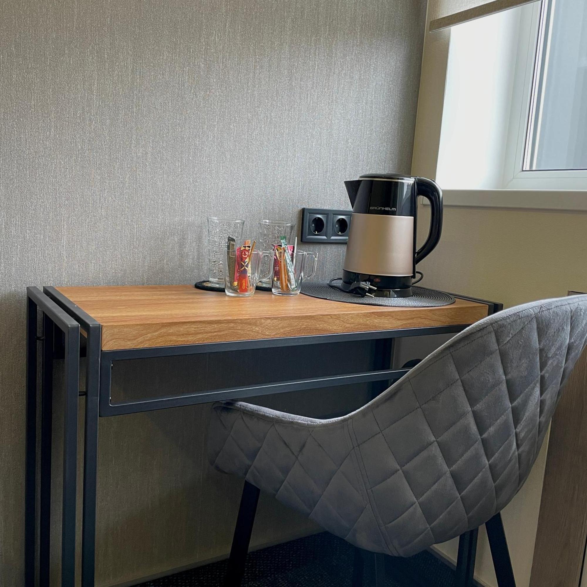 Nivki Otel 3*