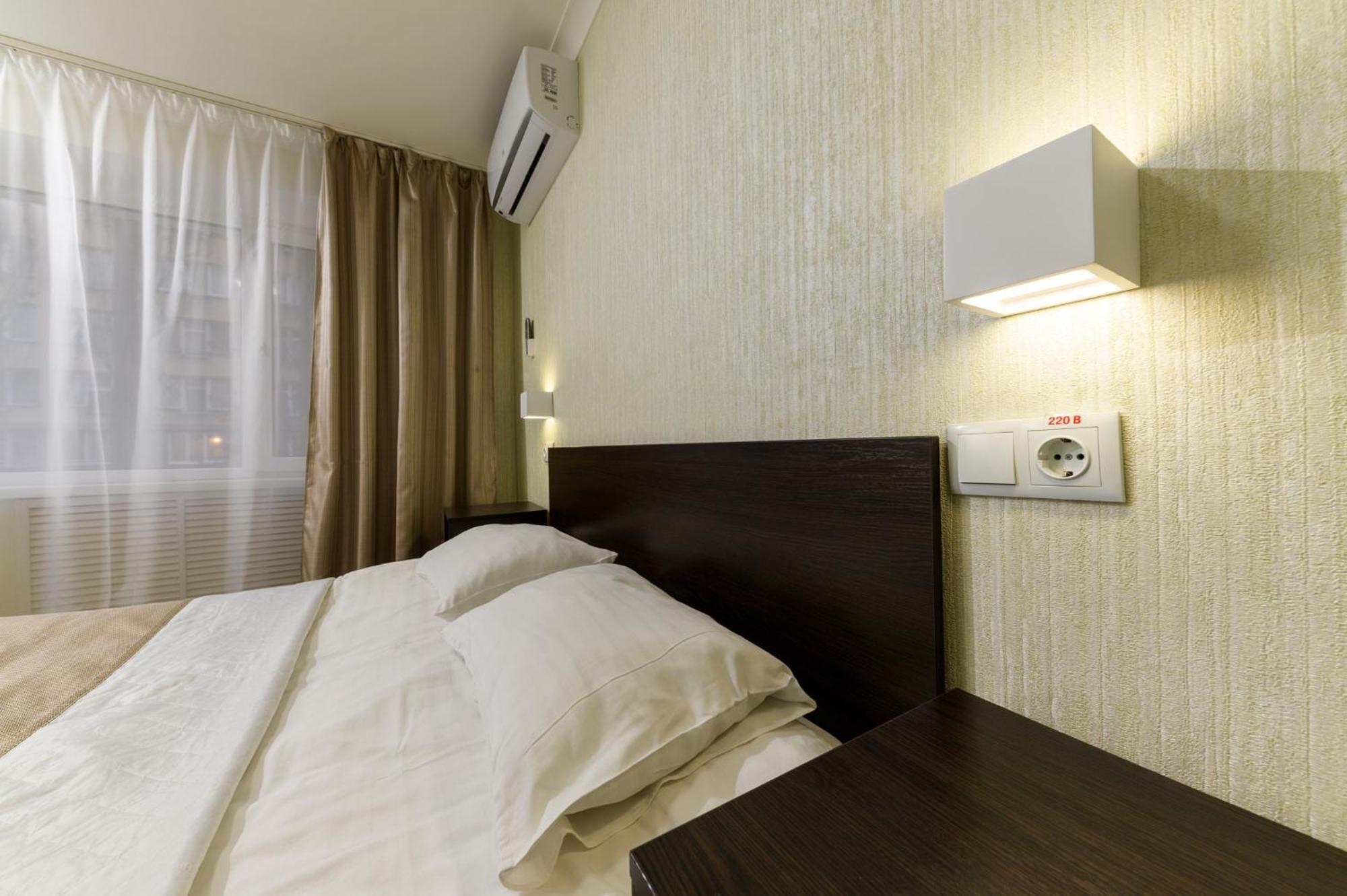 Nivki Otel Kiev
