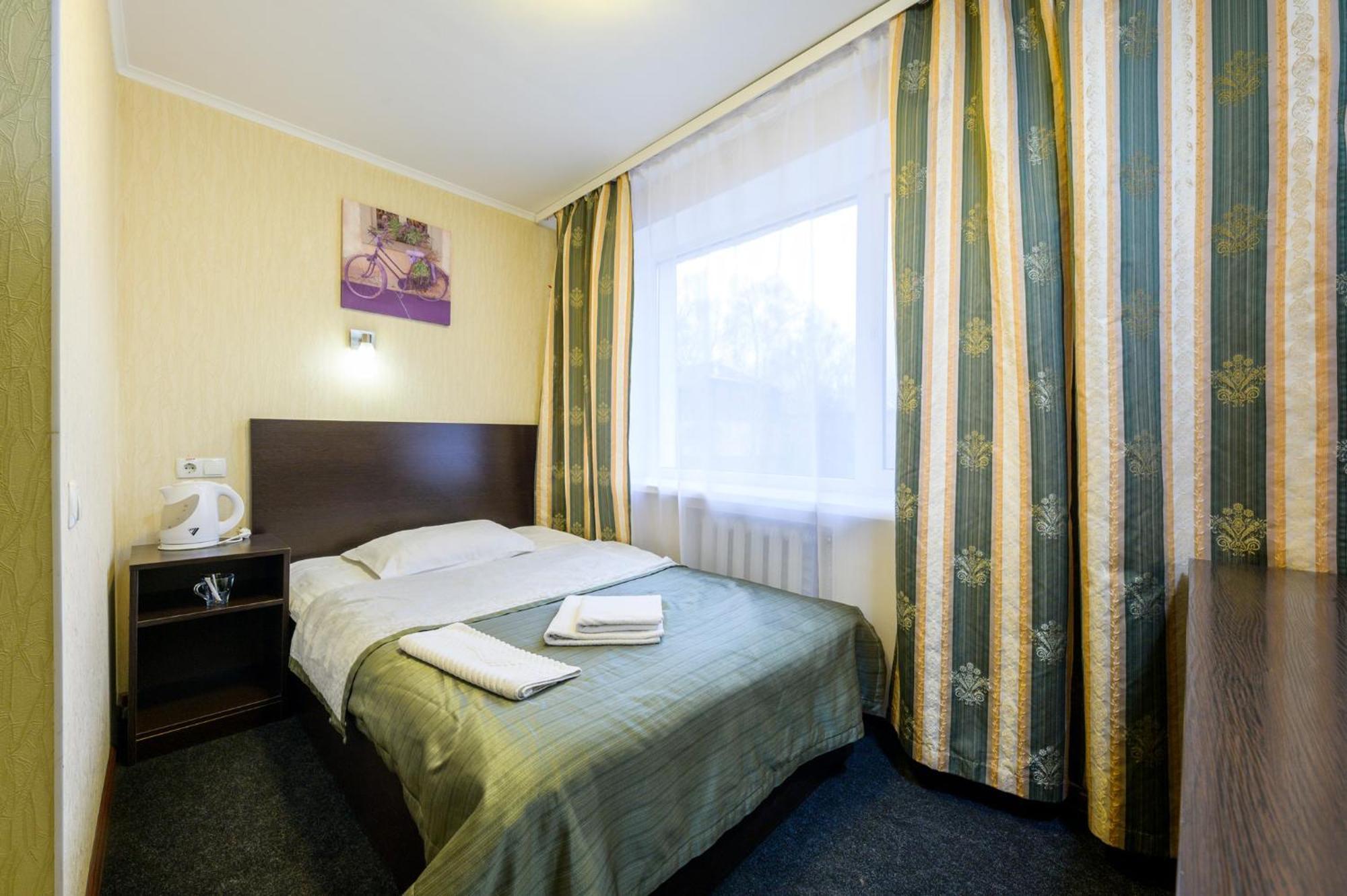 Otel Nivki