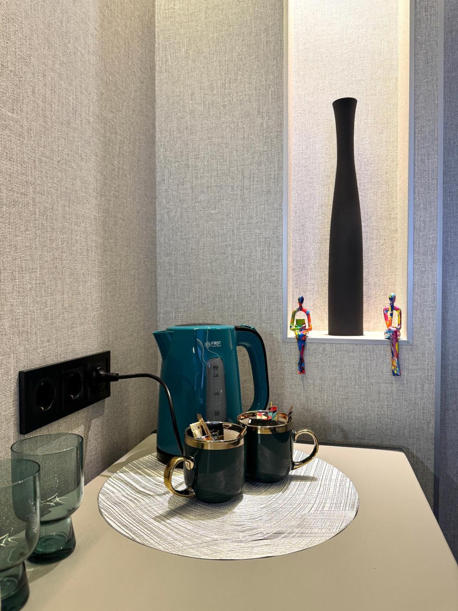 Nivki Otel 3*