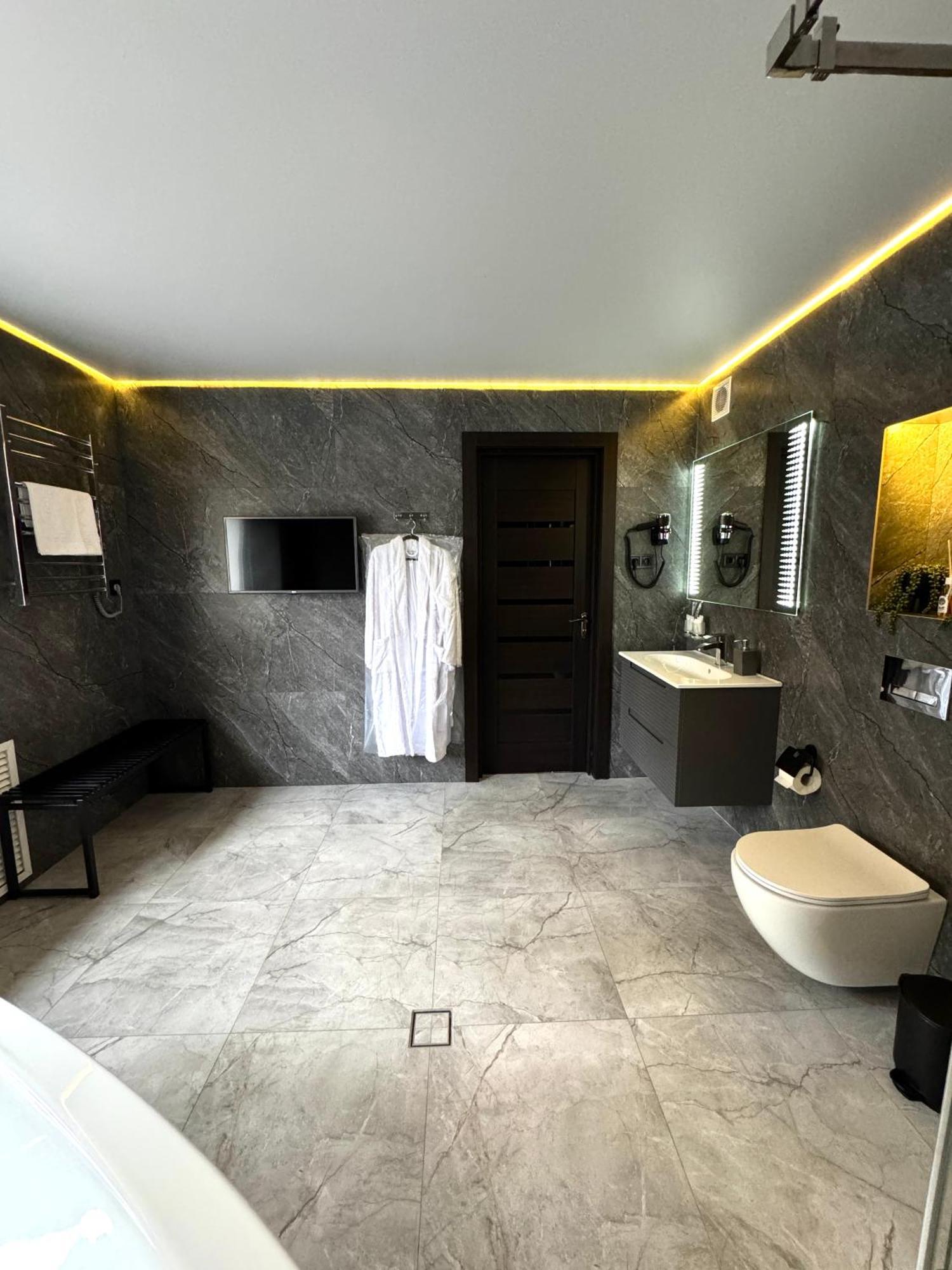 Otel Nivki Kiev