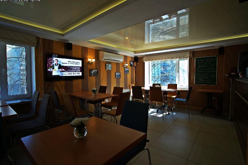 Otel Nivki