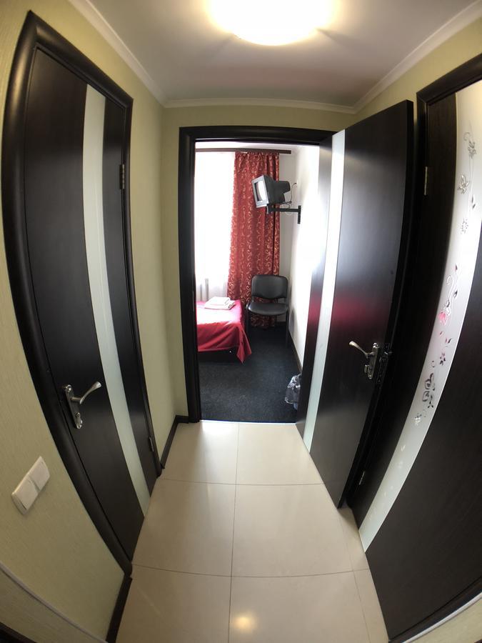 Nivki Otel Kiev