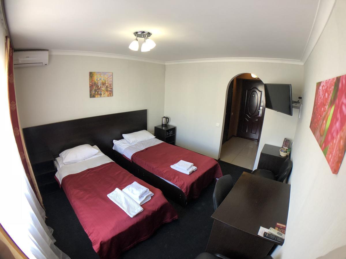 Nivki Otel Kiev
