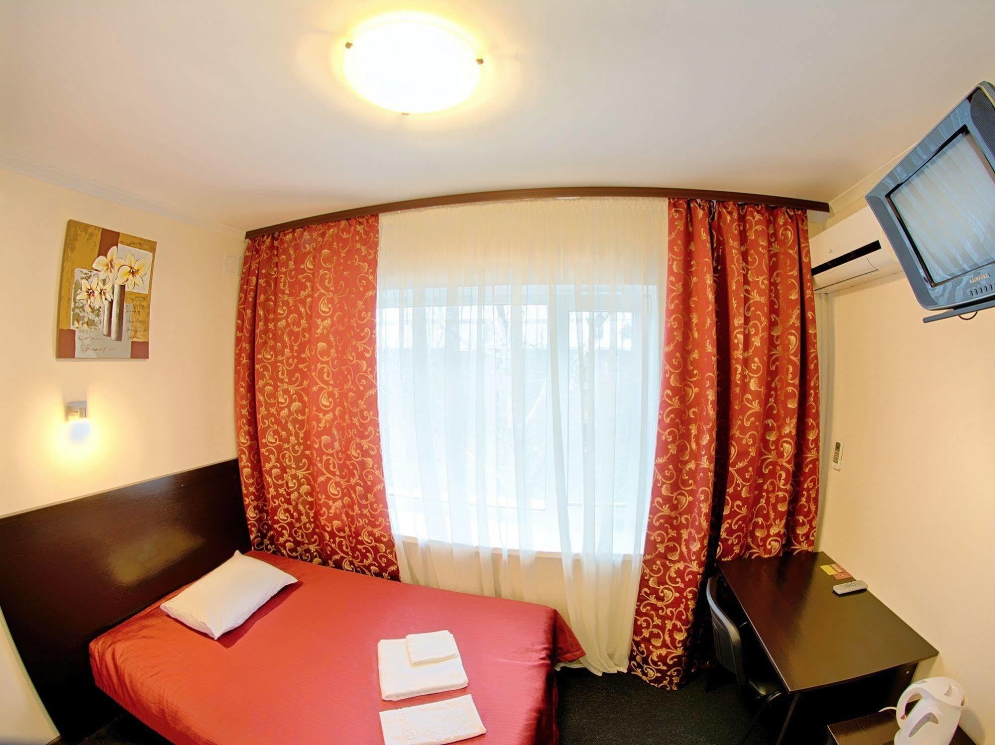 Otel Nivki Kiev