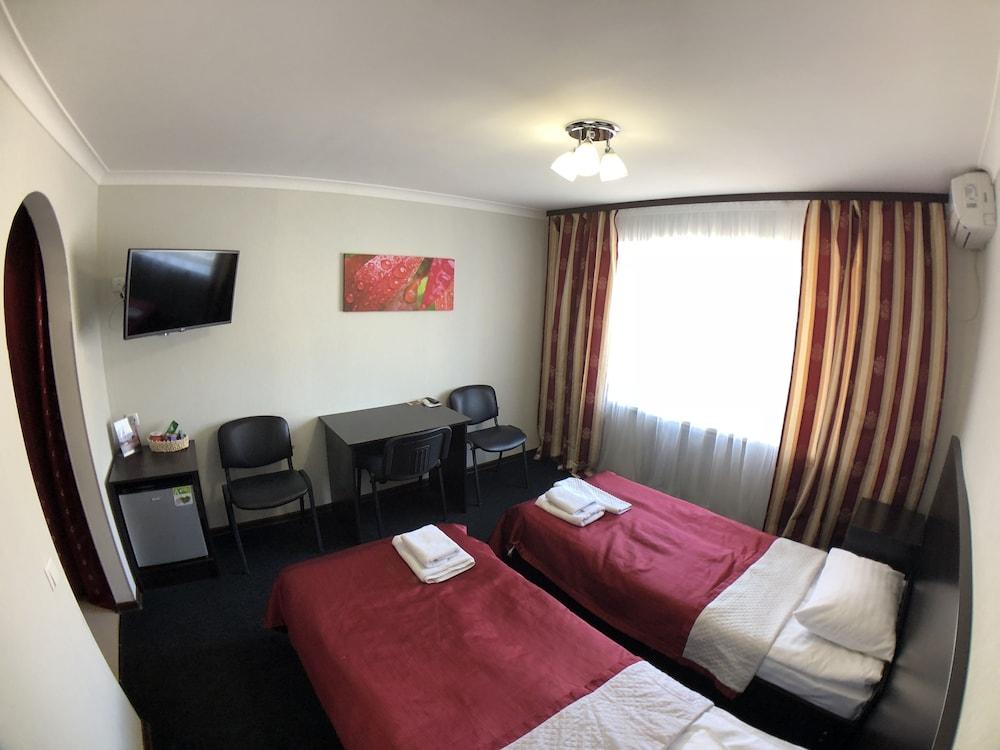 酒店 Nivki Kiev