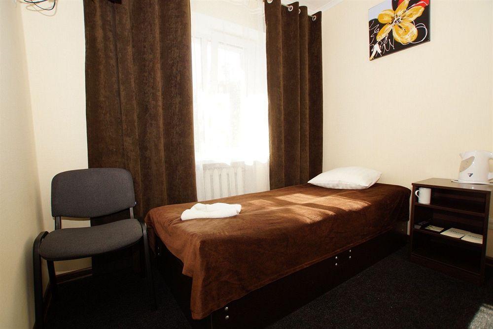 Nivki 3* Kyiv