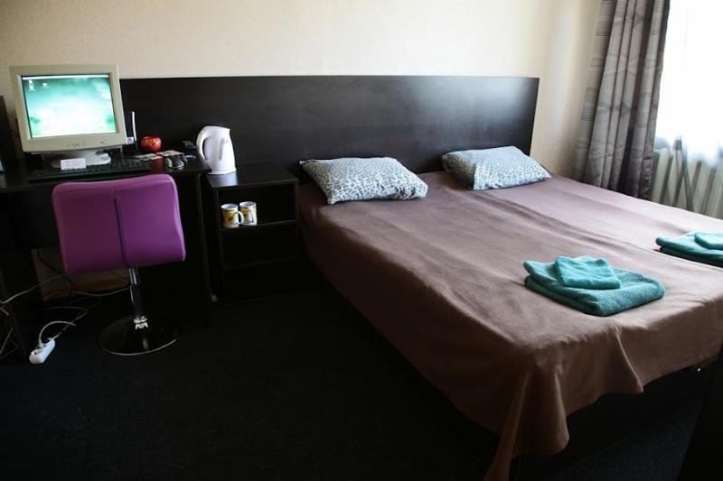 Nivki 3* Kyiv