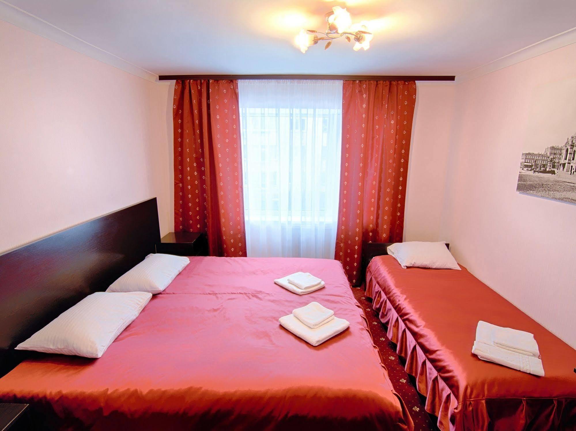 Nivki Hotel