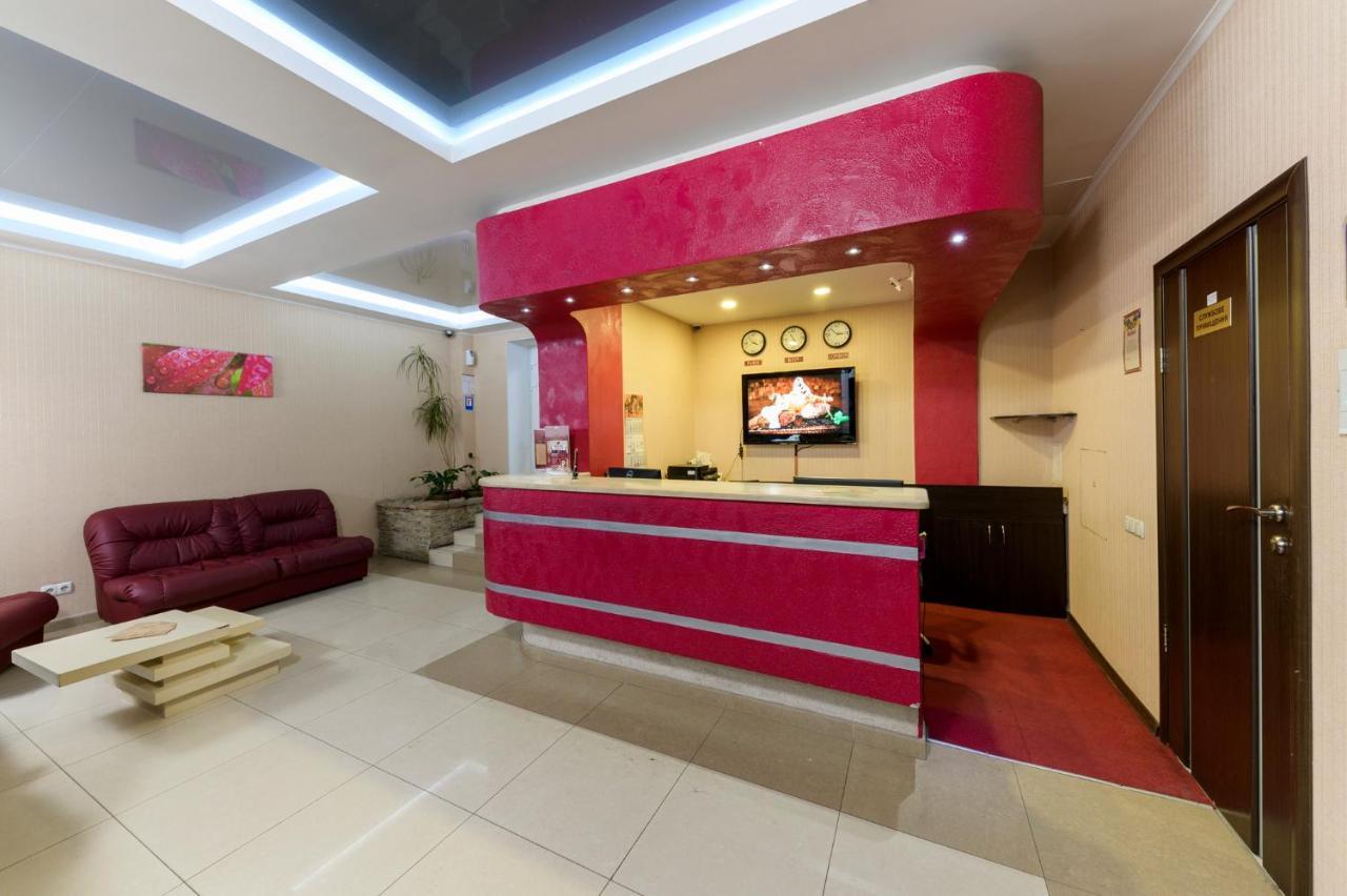 Nivki Hotel 3*